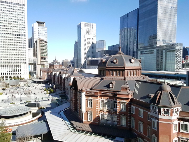 Tokyo