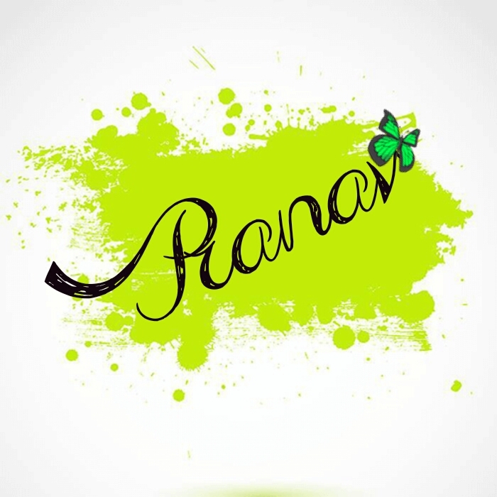 Pranav