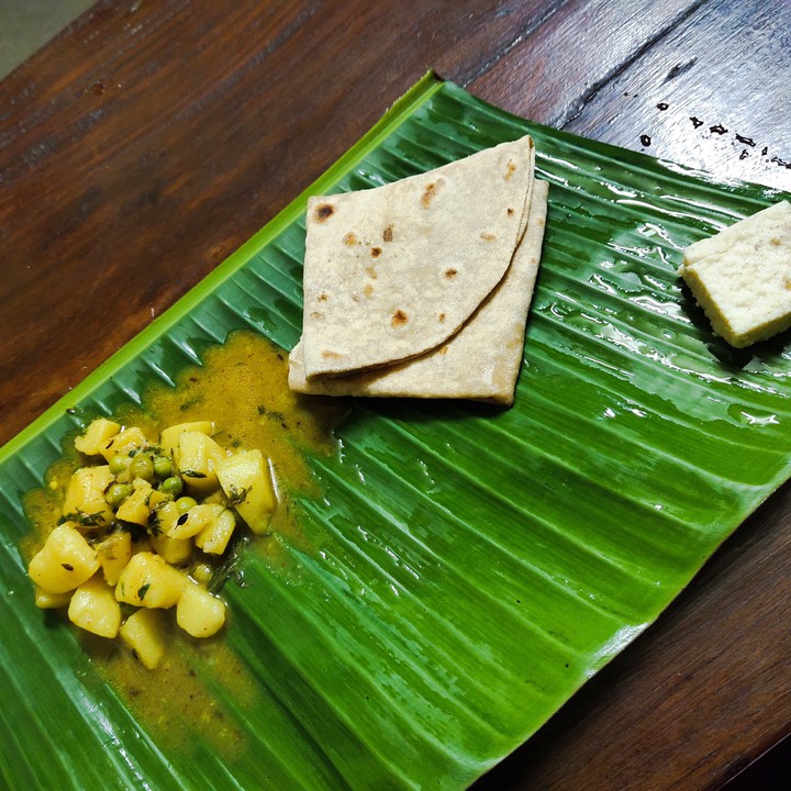 dinner