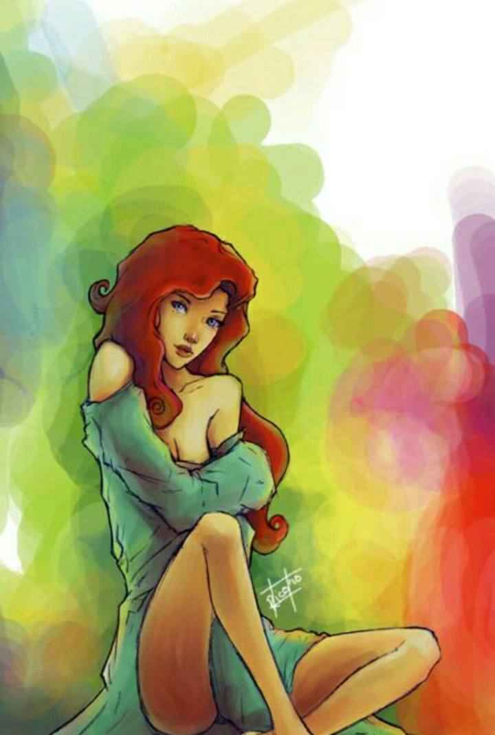 Her❤