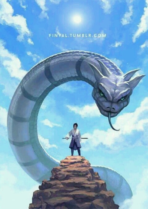 sasuke