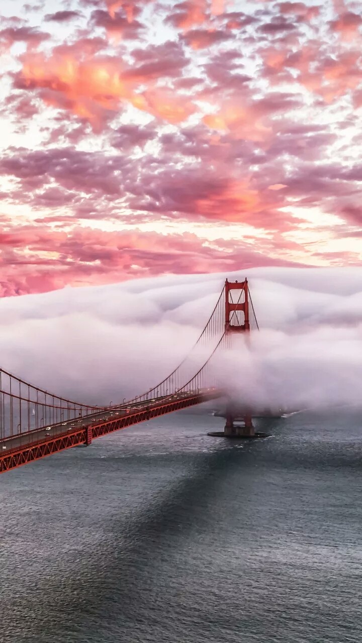 clouds
