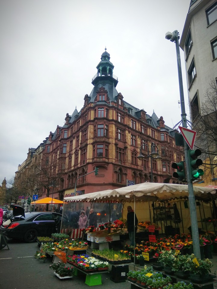 Frankfurt