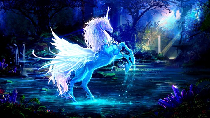 Unicorn