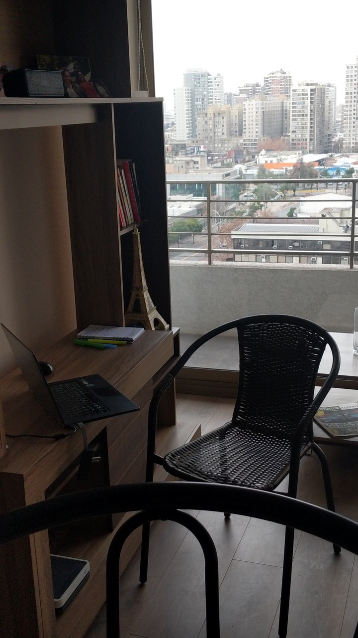 Home Office