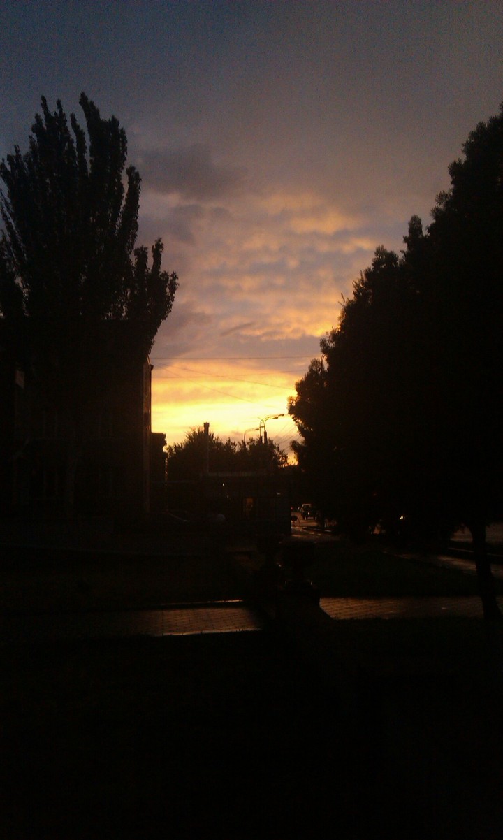 sky