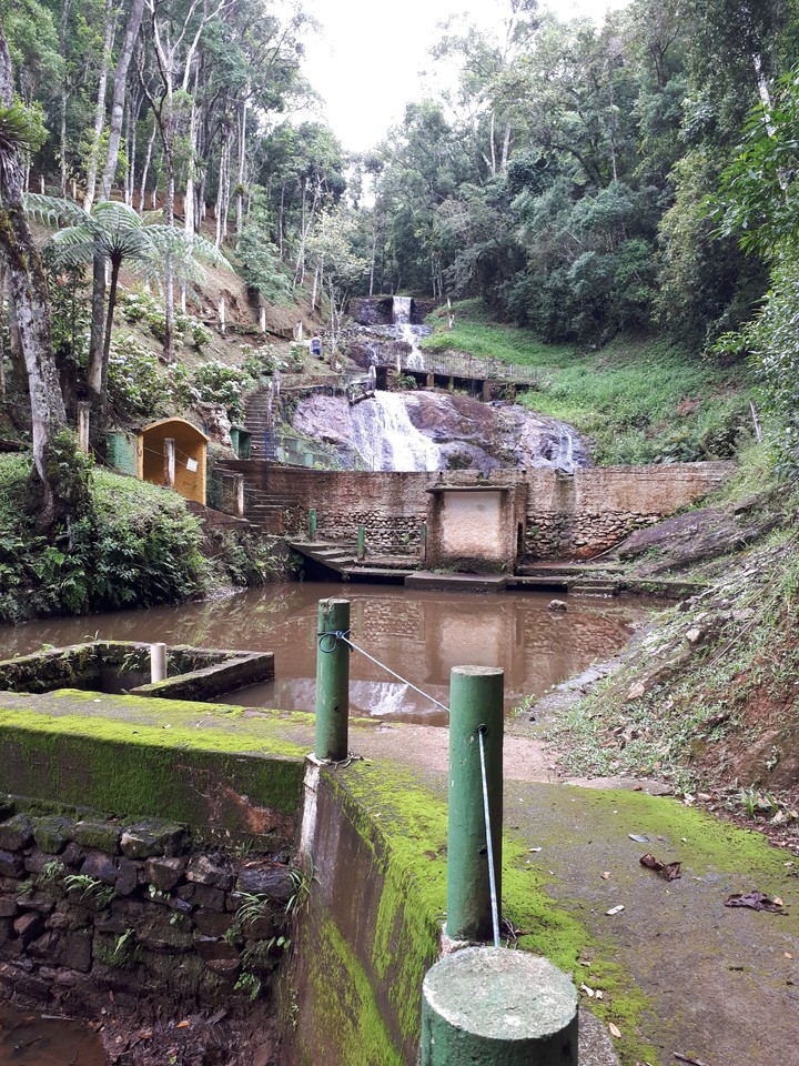cachoeira