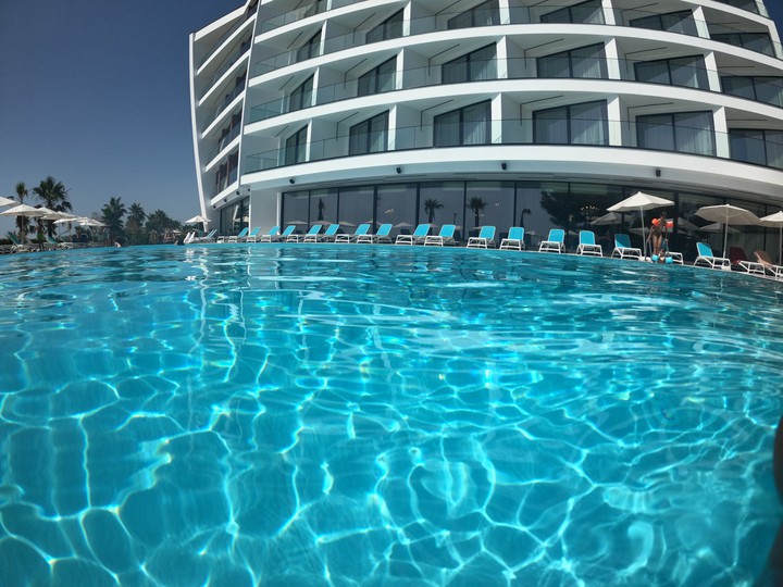 Summer Time