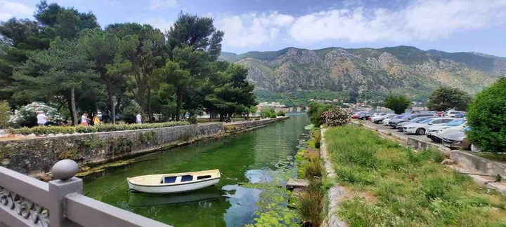 Kotorr,Montenegro