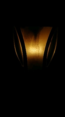 street lamp