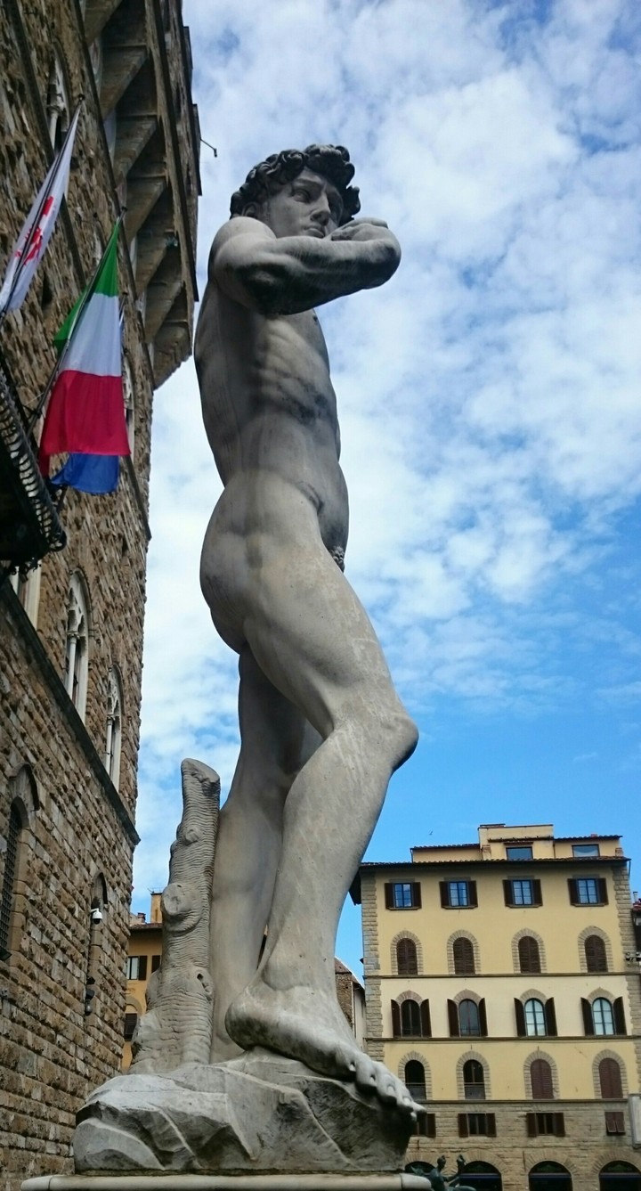 ITALIAN INGENUITY