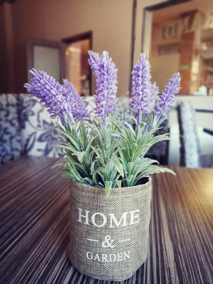 Decoration