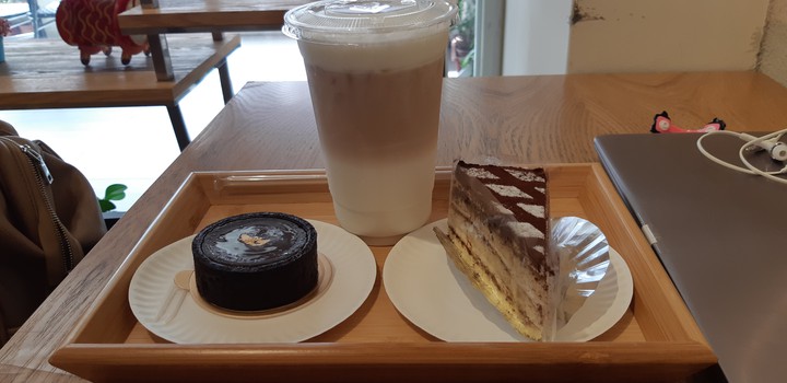 teatime