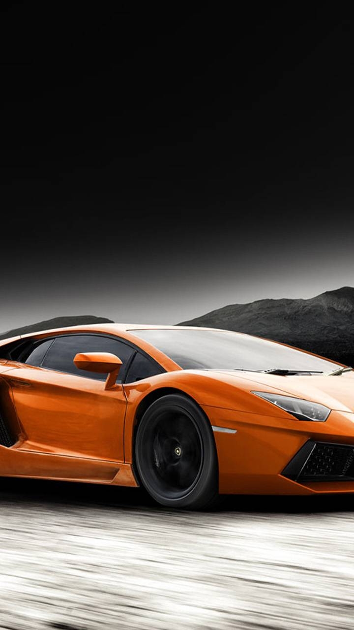 Lambo