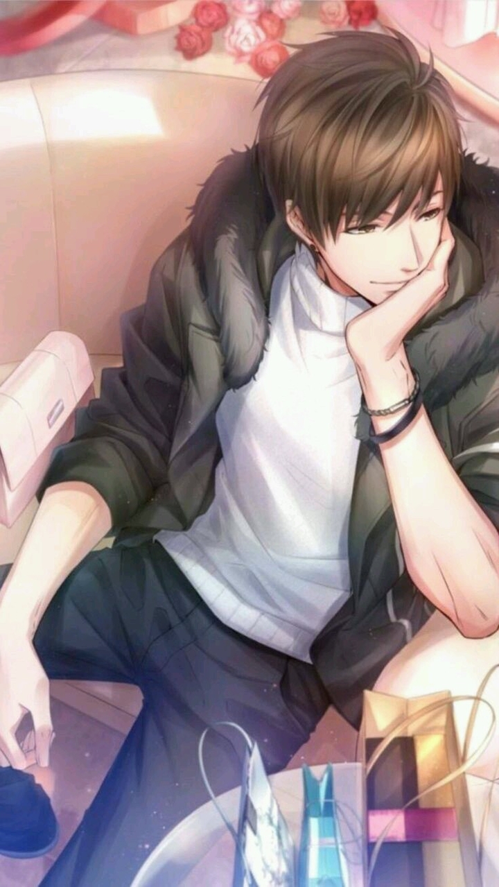 Anime