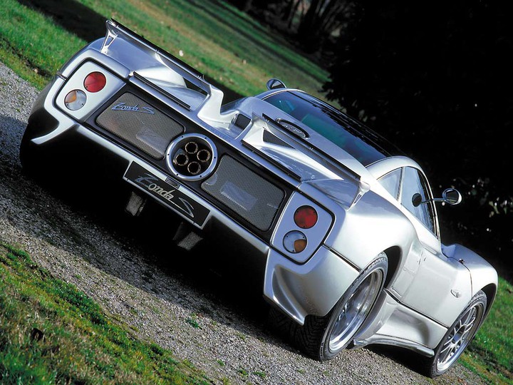 pagani