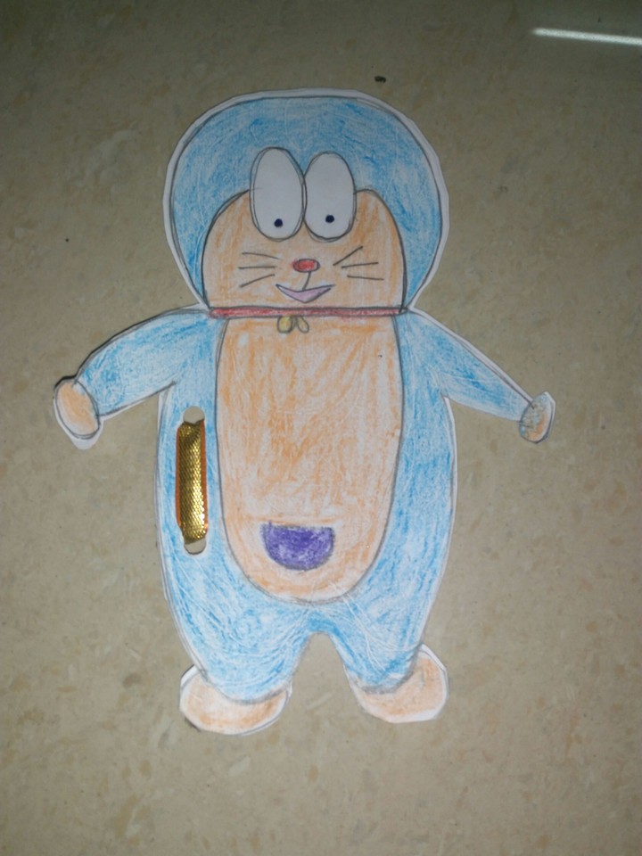 Doraemon