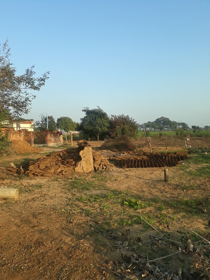 village culture