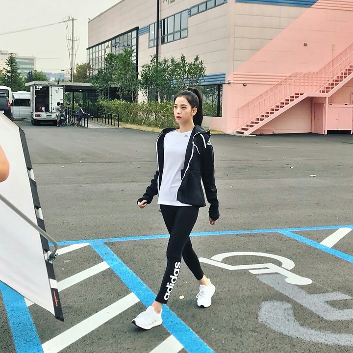 Jisoo