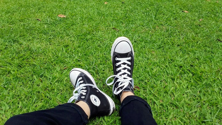 sneaker