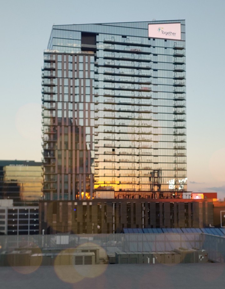 reflection
