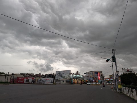 sfondi sky, Cumulus