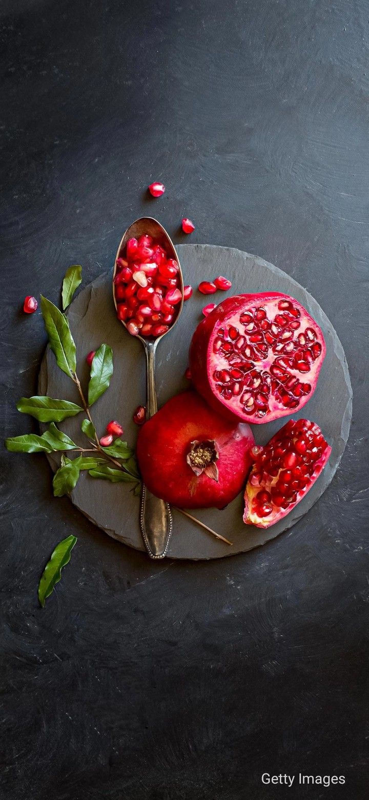 fruits