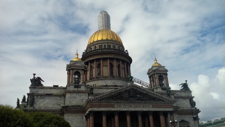 church