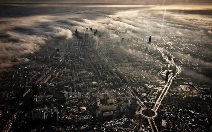 Warsaw
