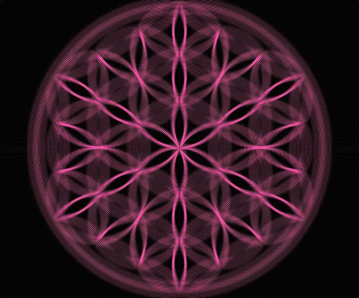 vibrations