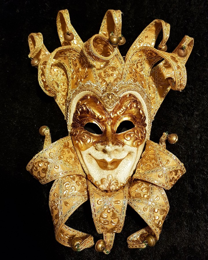 Mask