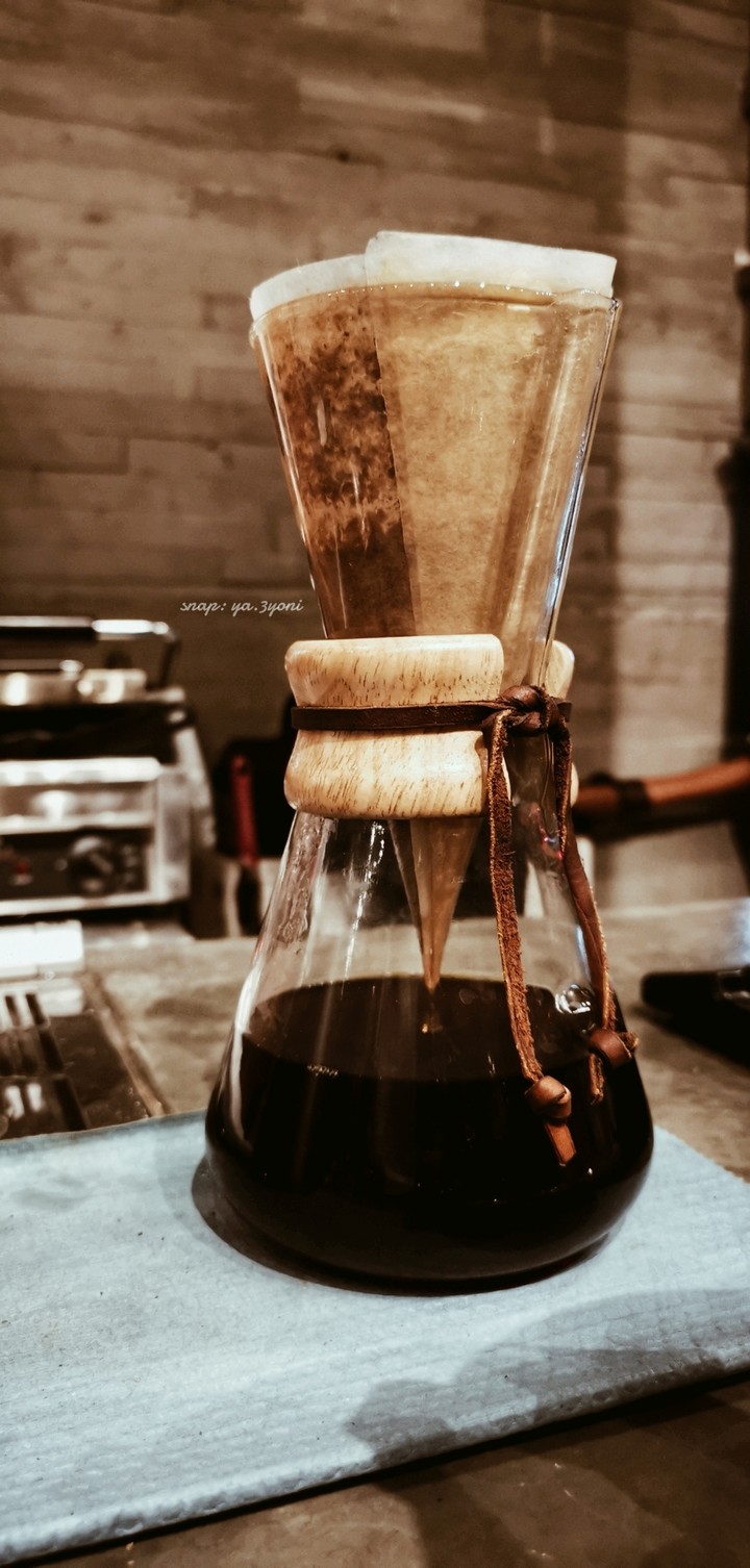 coffee