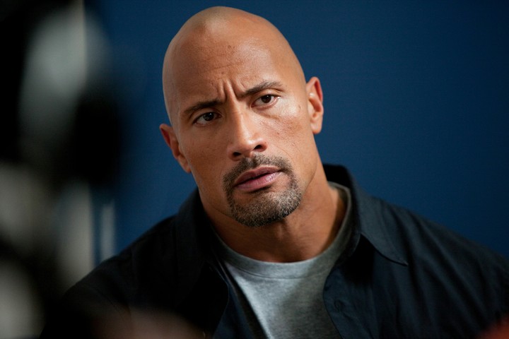 The Rock