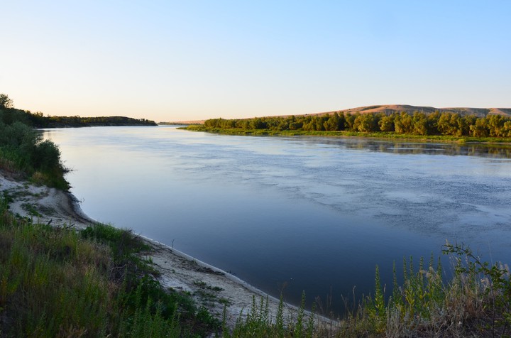 river Don