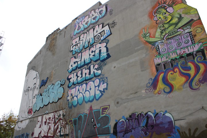 Mural