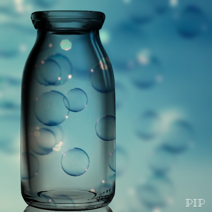 Bubbles