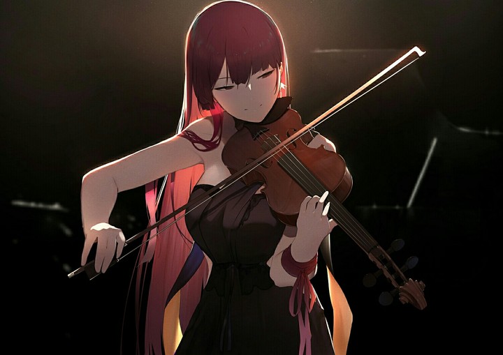 Anime ~
