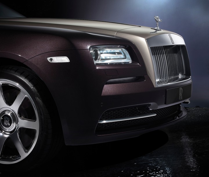 rolls royce