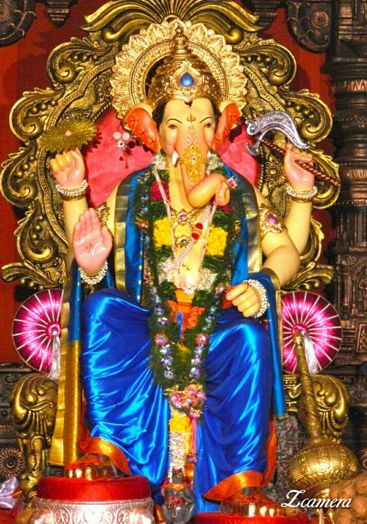 Lord Ganesha