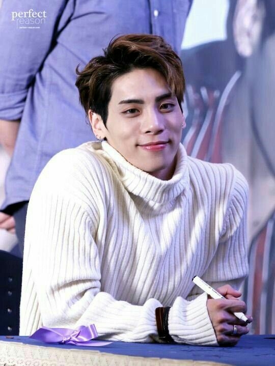 ShiNee - JongHyun