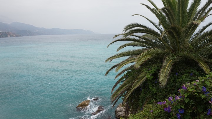 sea