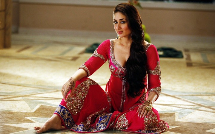 Kareena Kapoor