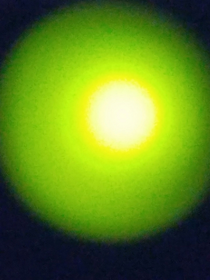 Green Light