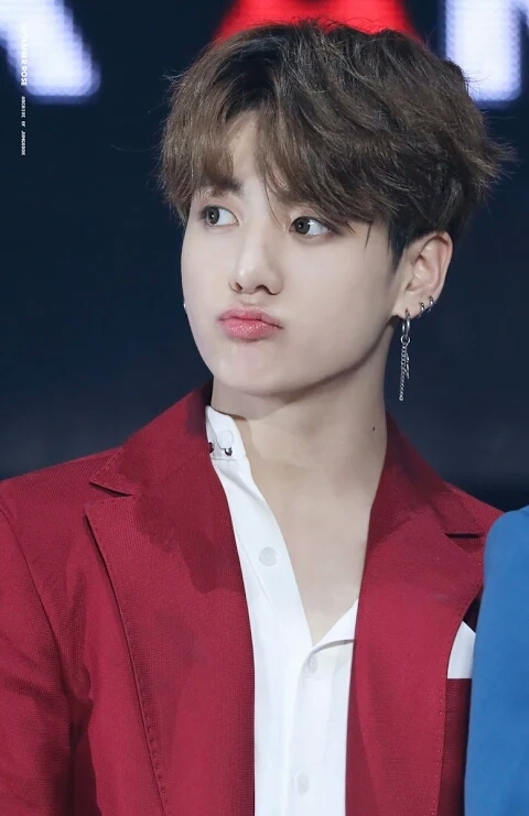 bts jungkook