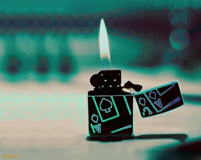 The Lighter