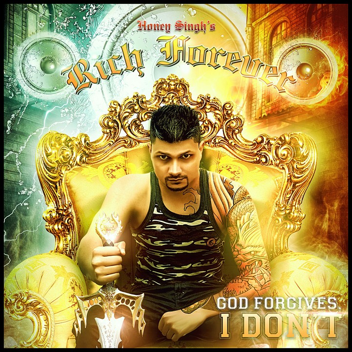 Rich Forever