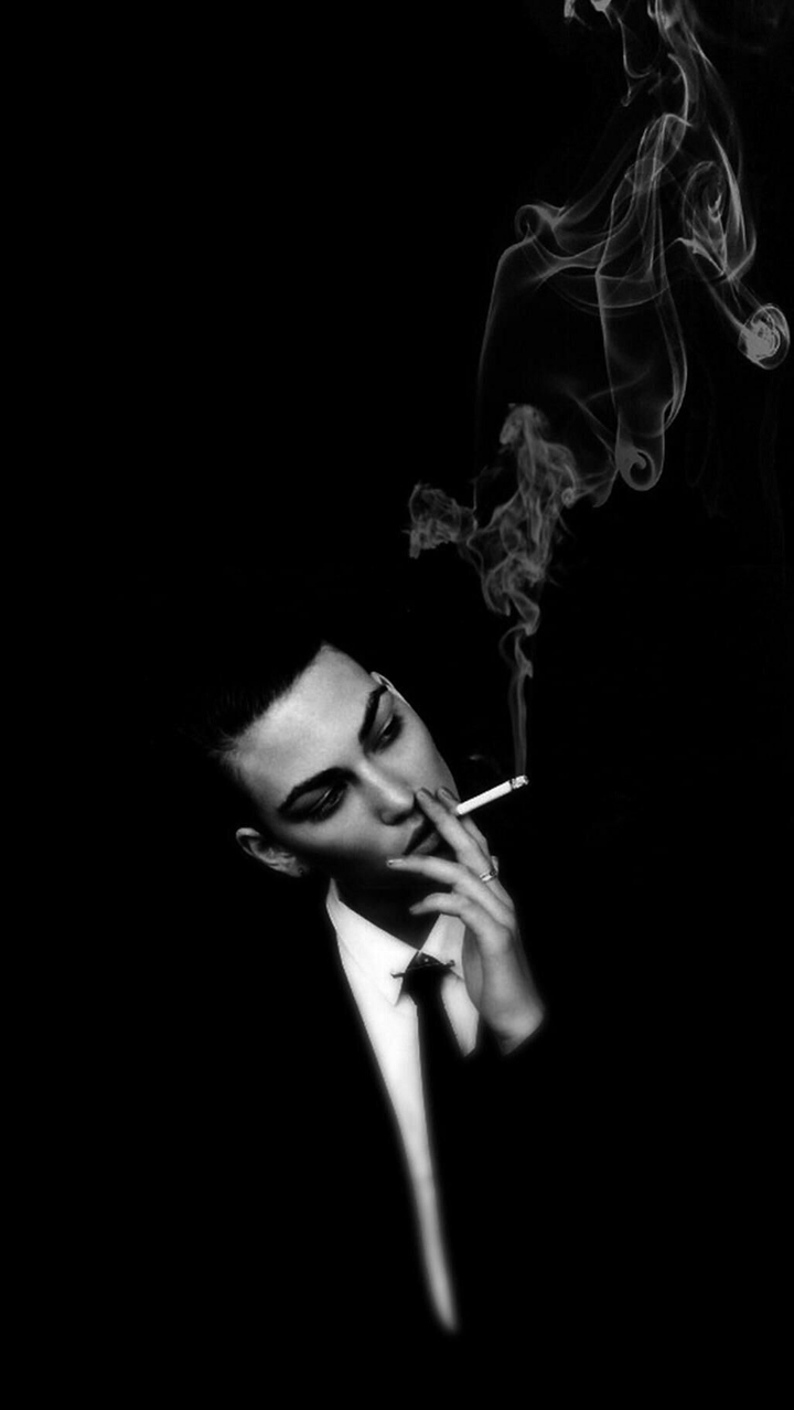 Smoking