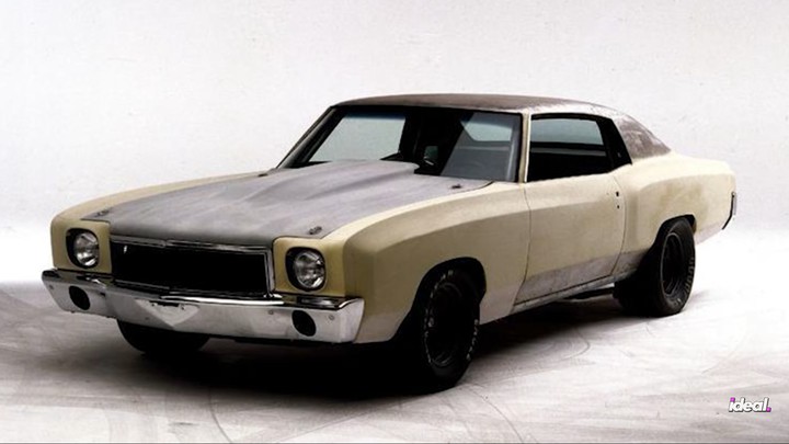 CHEVROLET