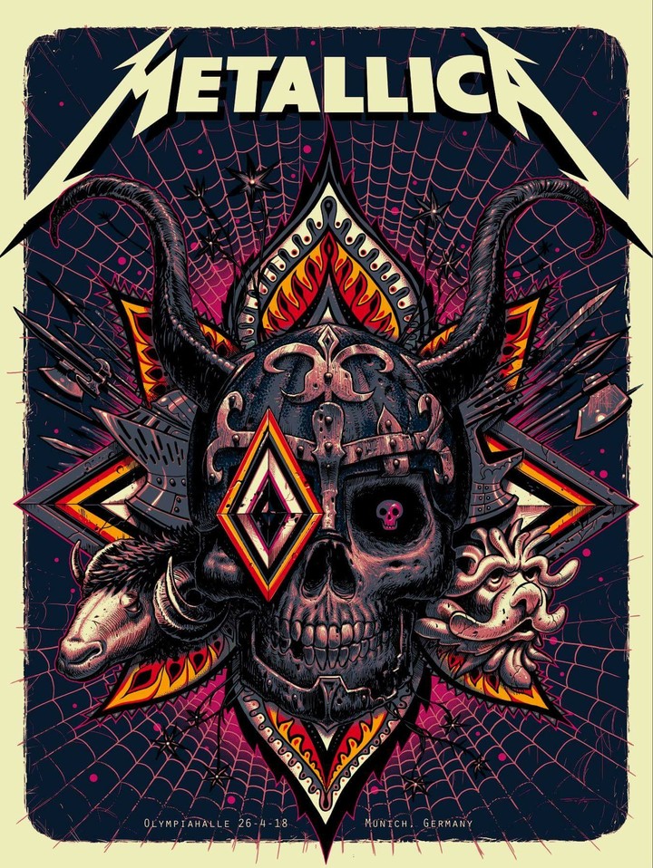 Metallica