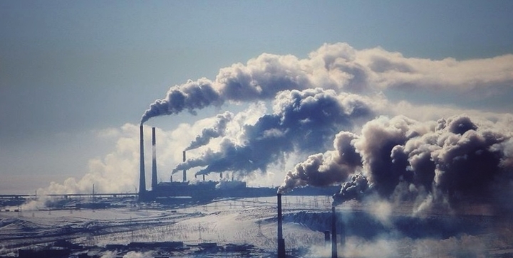 Iron and Steel Works